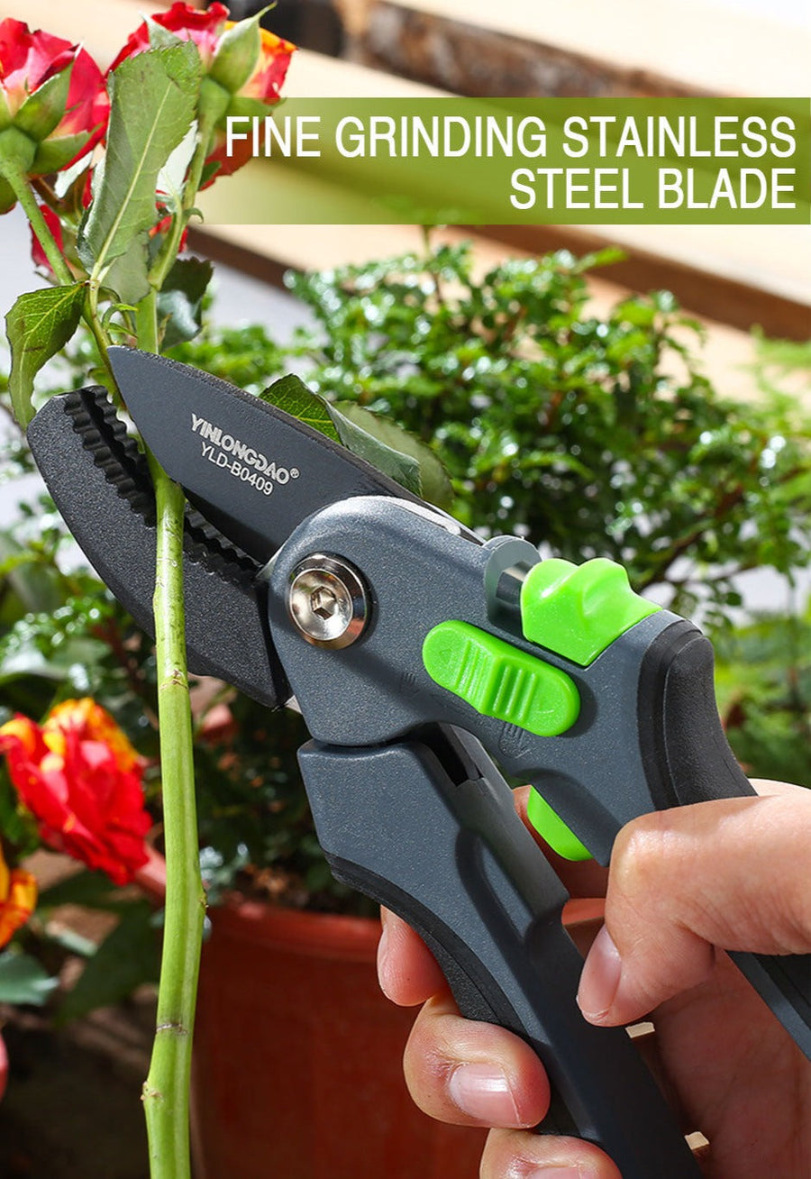 Gardening Tree Branch Trimmer Tool - Image 9