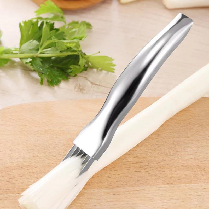 Stainless Steel Vegetable Multi Chopper Slicer - Image 0