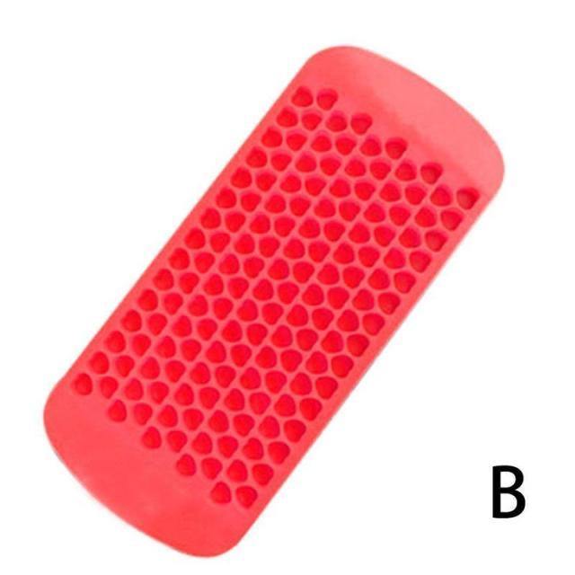 160 Grids Ice Cube Tray - Image 10