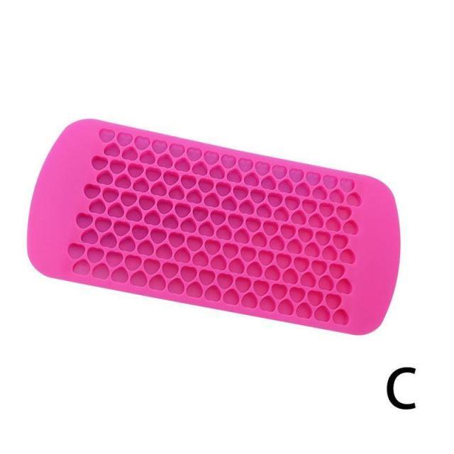 160 Grids Ice Cube Tray - Image 12