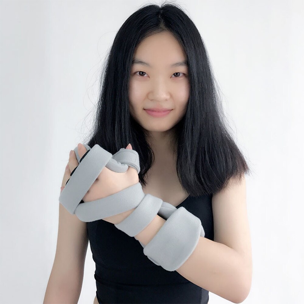 Adjustable Manual Hand Wrist Corrector