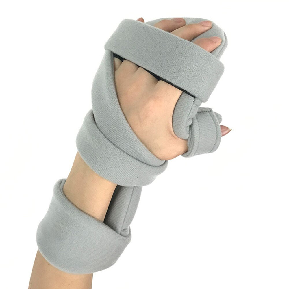 Adjustable Manual Hand Wrist Corrector