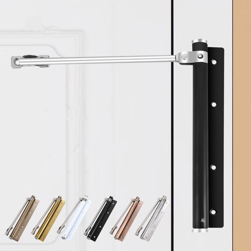 Automatic Adjustable Spring Door Closer - Image 0
