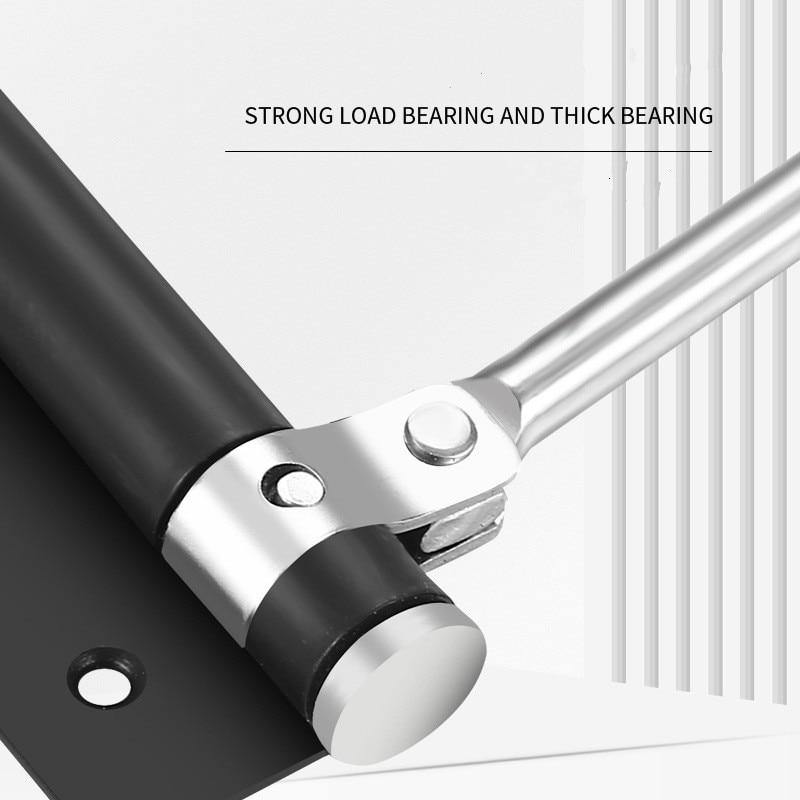 Automatic Adjustable Spring Door Closer - Image 15