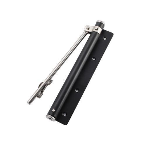 Automatic Adjustable Spring Door Closer - Image 2
