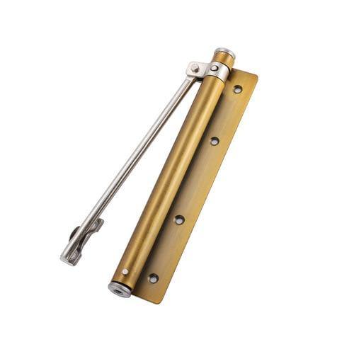 Automatic Adjustable Spring Door Closer - Image 14