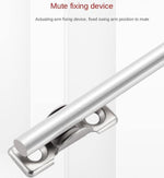 Automatic Adjustable Spring Door Closer