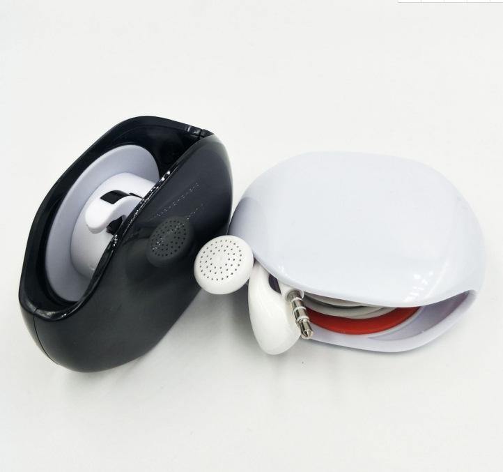 Auto Cable Winder Cord Organizer - Image 6
