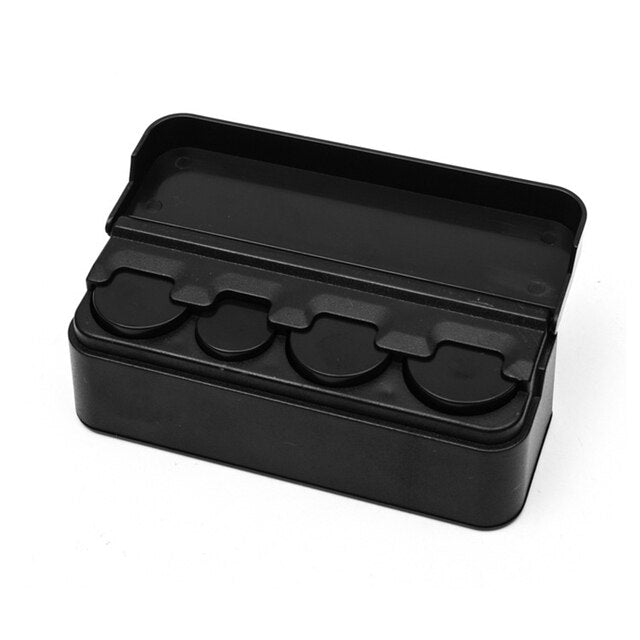 Car Coin Storage Box Holder - Image 3