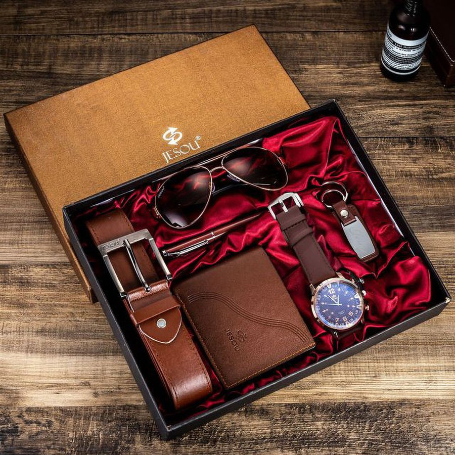Luxury Business Men Gift Set - Image 0