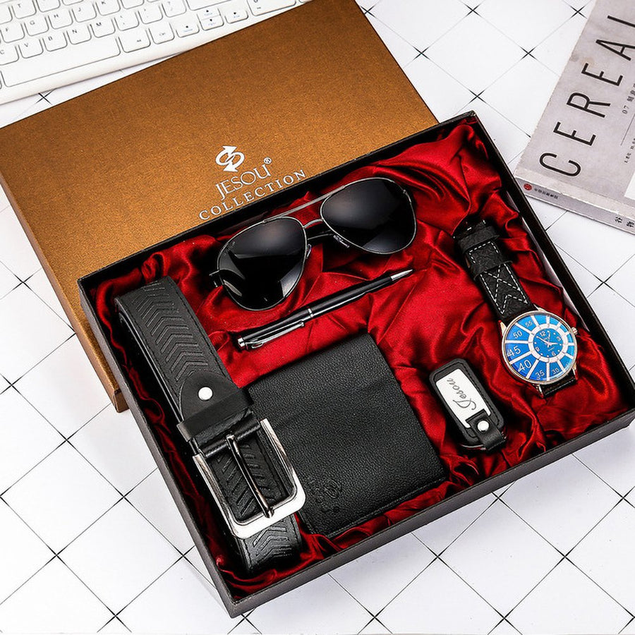 Luxury Business Men Gift Set - Image 15