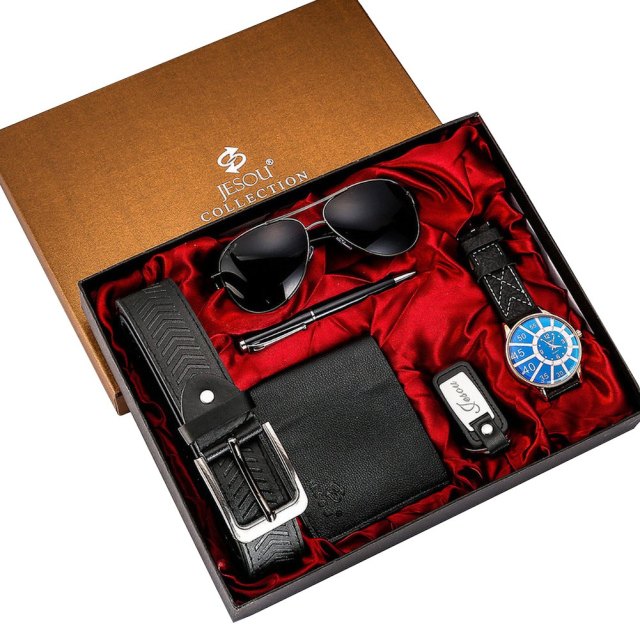 Luxury Business Men Gift Set