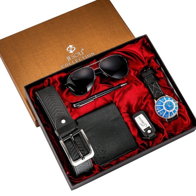 Luxury Business Men Gift Set - Image 5