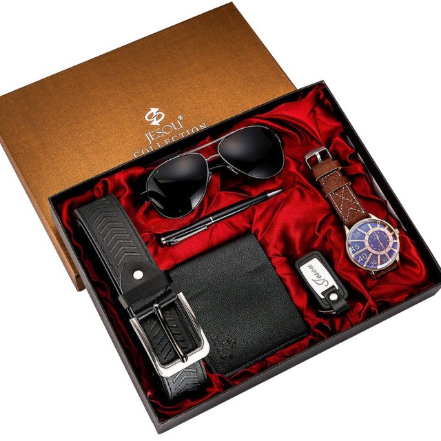 Luxury Business Men Gift Set - Image 16