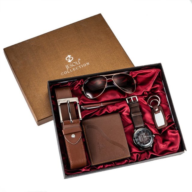 Luxury Business Men Gift Set - Image 11