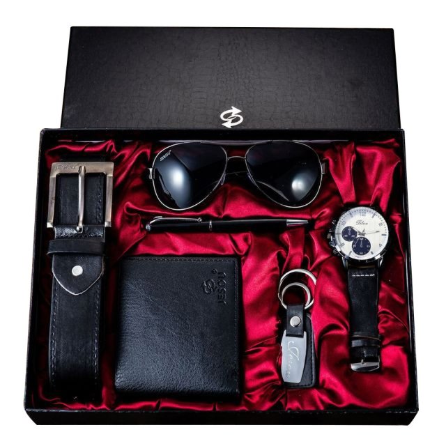 Luxury Business Men Gift Set - Image 6