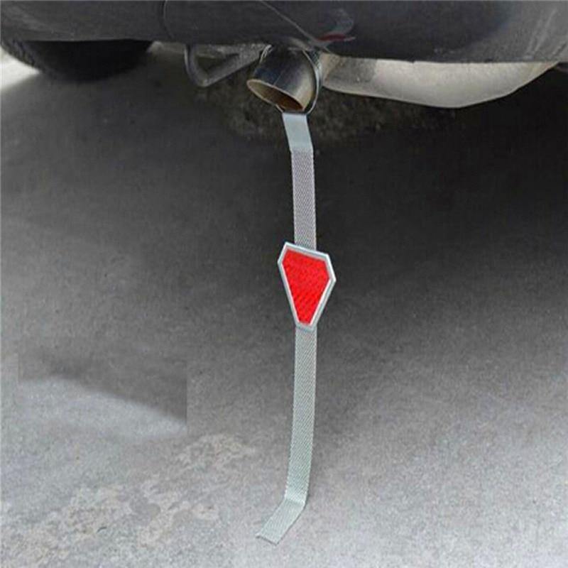 Car Anti-static Grounding Chain Belt - Image 0