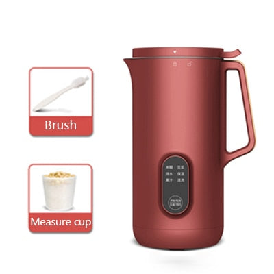 Smart Blender Mini Soy Maker Machine - Image 8
