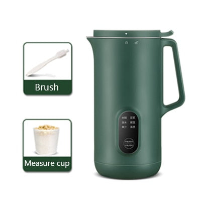 Smart Blender Mini Soy Maker Machine - Image 7