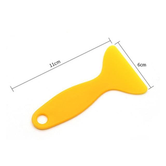 Universal Rainproof Anti-Fog Motorcycle Helmet Screen - Image 14