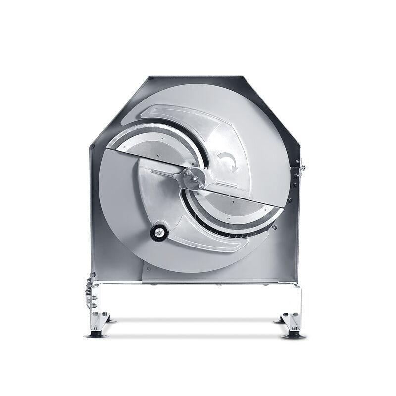 Stainless Steel Easy Simple Fruit Vegetable Fruit Slicer Shredder - Image 4
