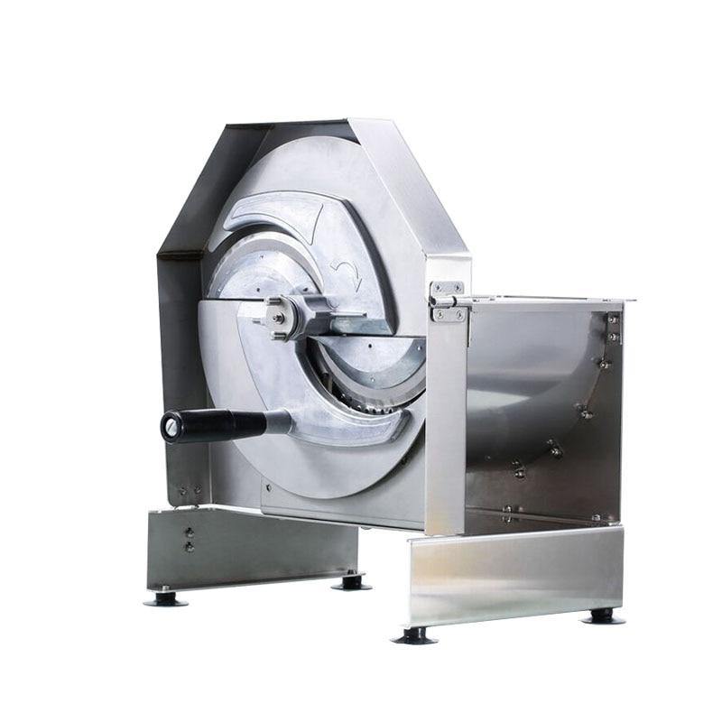 Stainless Steel Easy Simple Fruit Vegetable Fruit Slicer Shredder - Image 5