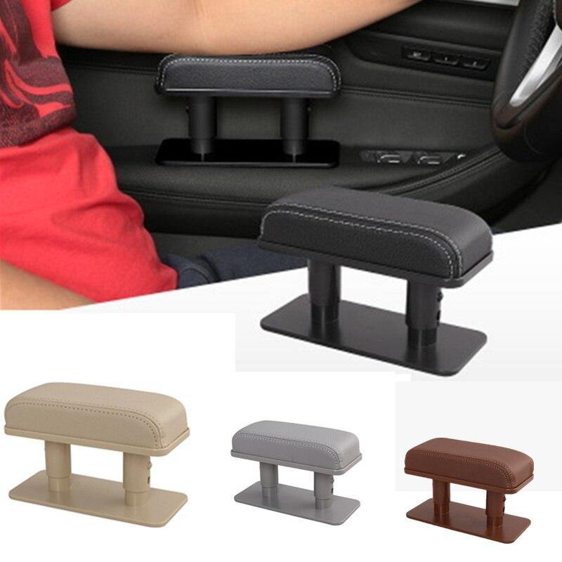 Car Adjustable Non-Slip Door Armrest - Image 0