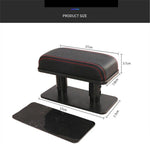 Car Adjustable Non-Slip Door Armrest