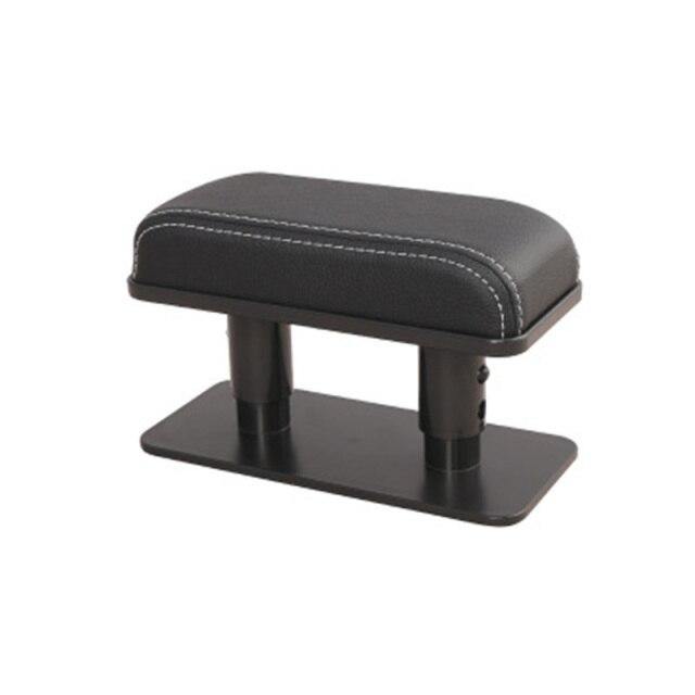 Car Adjustable Non-Slip Door Armrest