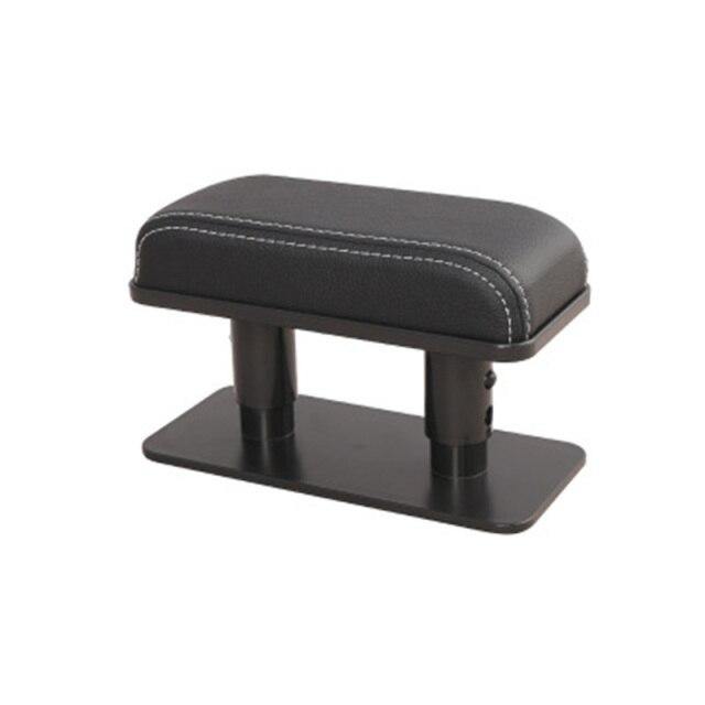 Car Adjustable Non-Slip Door Armrest - Image 2
