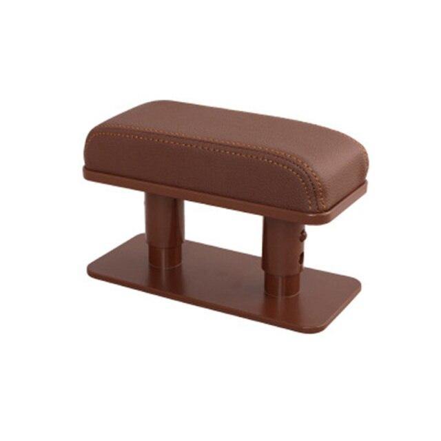 Car Adjustable Non-Slip Door Armrest - Image 4