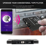 Car Cassette Bluetooth Adapter