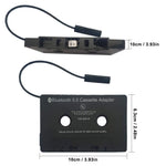 Car Cassette Bluetooth Adapter