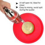 Non-Slip Multifunctional Grater Mixing Bowls