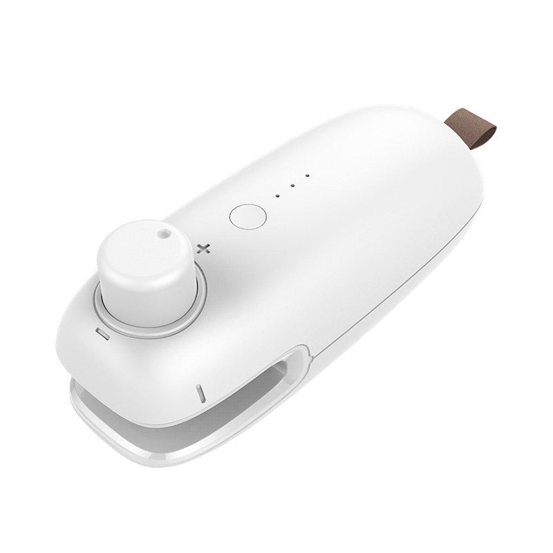 Portable USB Heating Plastic Bag Sealer - Image 5