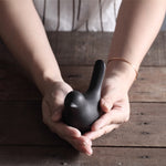 Nordic Creative Ceramic Bird Figurines