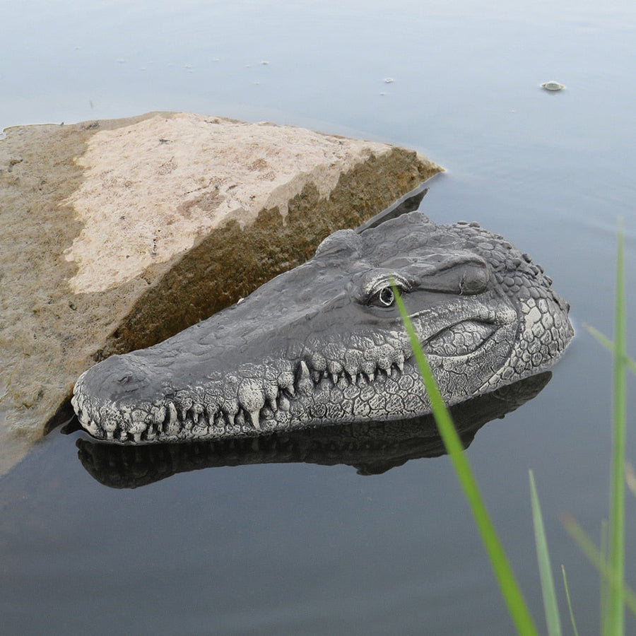 Crocodile RC Boat 2.4G Remote Control Toys - Image 11