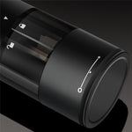 Rechargeable Automatic Salt Pepper Grinder