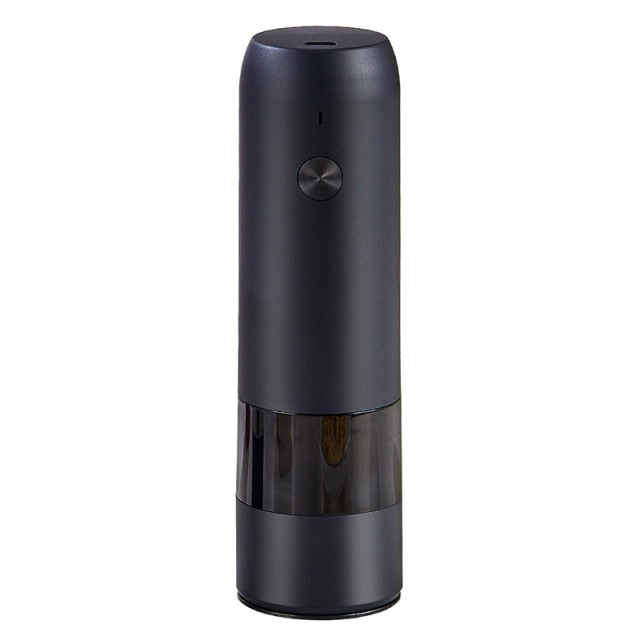 Rechargeable Automatic Salt Pepper Grinder - Image 10