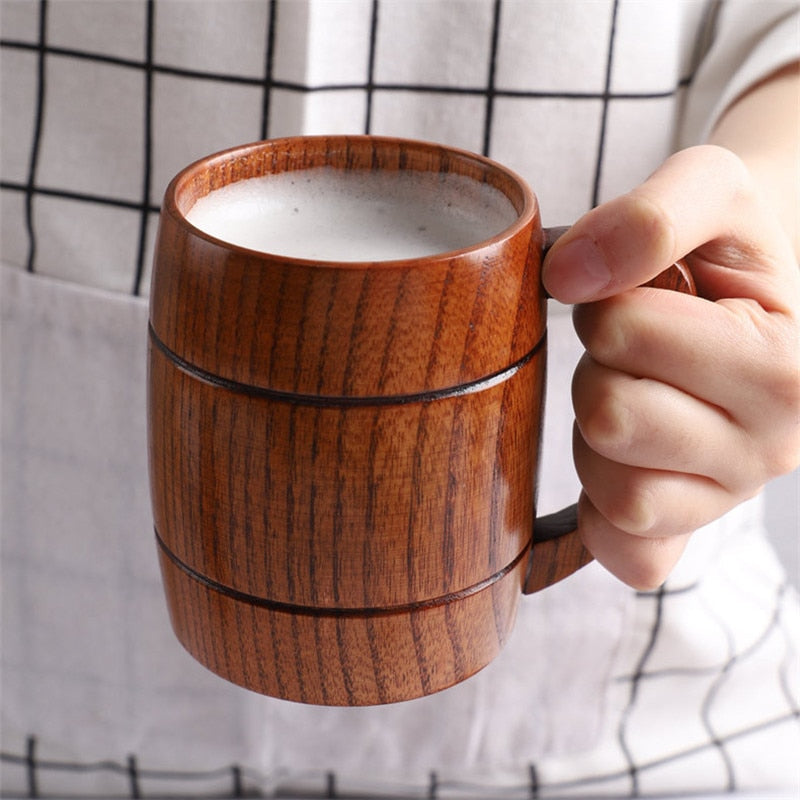 Japanese Handmade Coffee Mugs