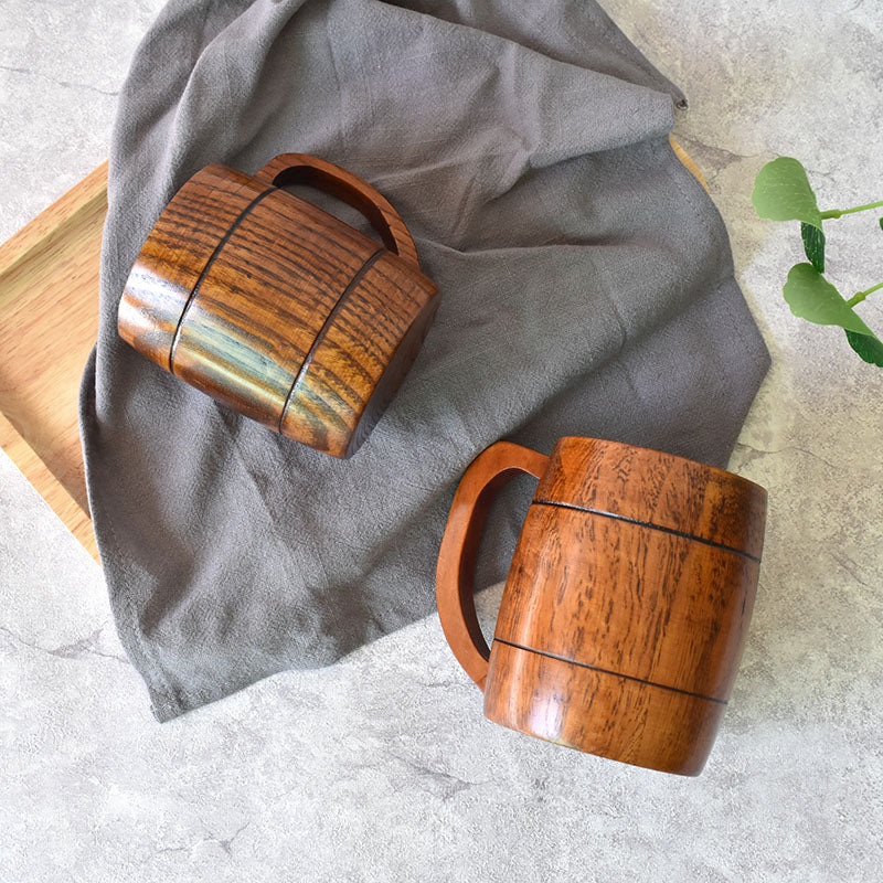 Japanese Handmade Coffee Mugs - Image 4