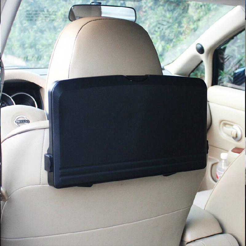Universal Car Backseat Foldable Table - Image 5