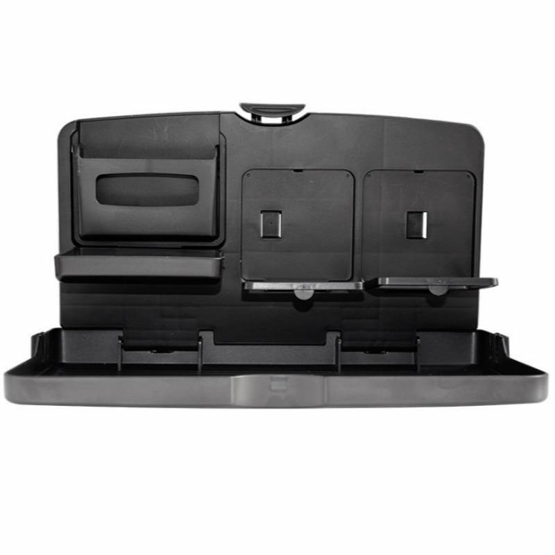 Universal Car Backseat Foldable Table - Image 4