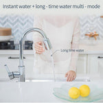 Smart Sensor Water Saving Touchless Faucet Head