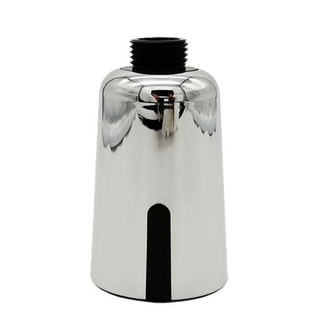 Smart Sensor Water Saving Touchless Faucet Head - Image 10