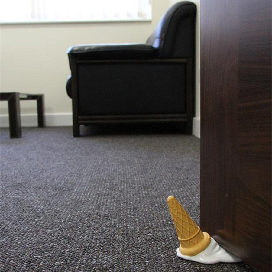 Ice Cream Shaped Door Stopper - Image 4