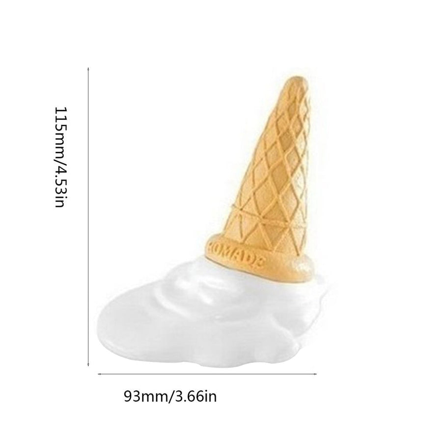 Ice Cream Shaped Door Stopper - Image 3