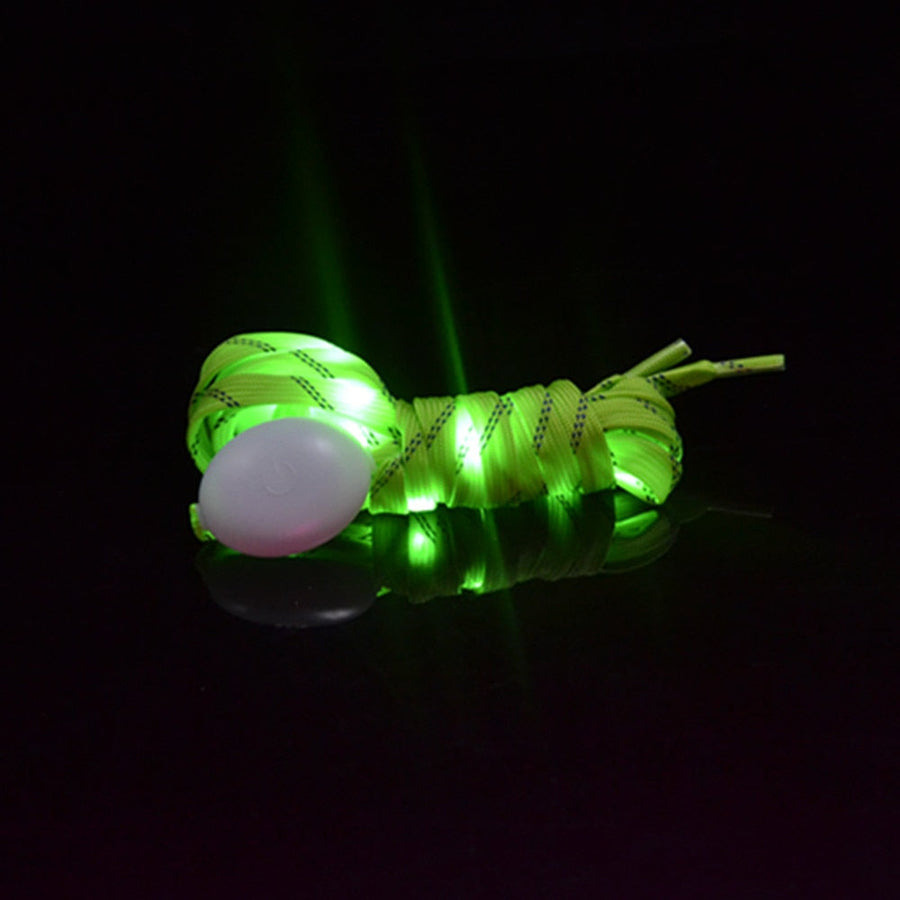 Creative Party Flash LED Shoelaces - Image 7