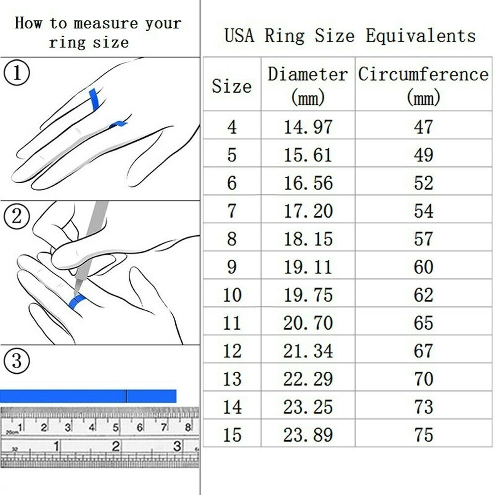 Dragon Tungsten Stainless Steel Ring