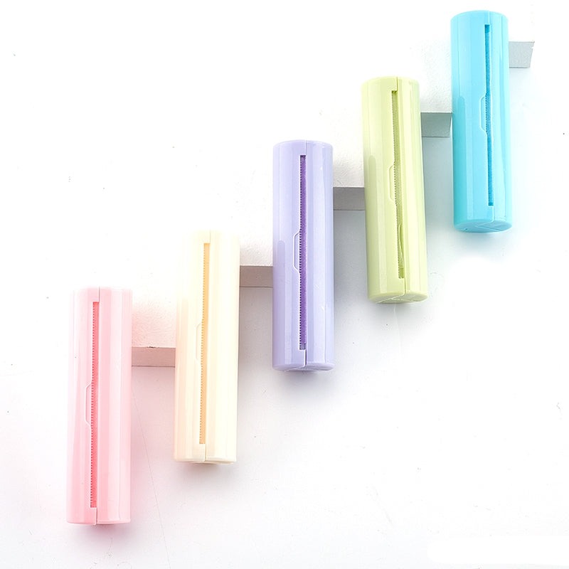Travel Size Scented Roll Paper Soap - Image 5